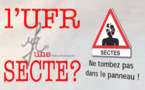 L’UFR est-elle une secte ?