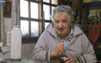 Président modéle :  José Mujica, chef d'Etat très modeste