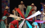 La Réunion célèbre Madagascar dans l'Est