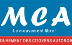 MCA quelles nouvelles propositions ?