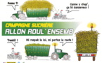 Campagne sucrière 2014 : Un préfet méritant