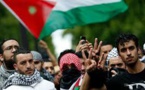 Barbès, Sarcelles : Gaza sur Seine. Le courage de Hollande.