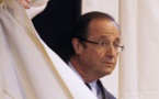 Beau comme un jour sans Hollande !