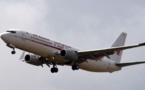AH 5017 Mourir en avion : le top !
