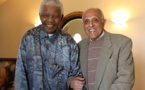 Ahmed KATHRADA, un militant communiste, anti apartheid à La Réunion.