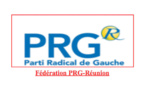 Le réveil du P.R.G.