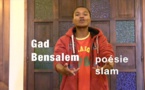 Gad Bensalem : Le Slam à Mada va très bien