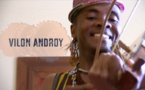 Leçon de danse Antandroy