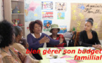 Familles Solidaires : Objectif bien gérer son budget