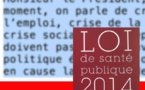 N’abandonnez pas la vraie politique de Santé, monsieur le Président