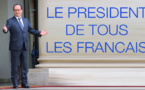 LE PRESIDENT DE TOUS LES FRANCAIS