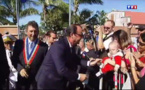 La visite présidentielle dans l’Océan Indien, a été cruelle pour François Hollande !