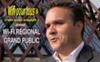 WI-FI RÉGIONAL GRAND PUBLIC