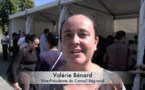 Valérie Bénard : La clé de l'insertion sociale