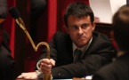 Le 3e temps du gouvernement Valls sera minoritaire même chez les socialistes