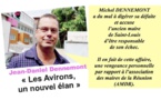 Conseil municipal des Avirons : le maire perd ses moyens !