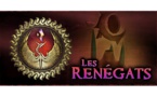 DEMAIN LES RENEGATS