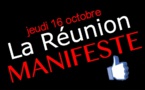 Mobilisation pour le maintien de la Continuité Territoriale