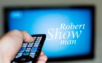 Thierry ROBERT, le show man sur les antennes !