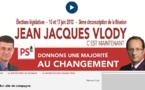Budget agriculture : Jean Jacques Vlody obtient le maintien des crédits
