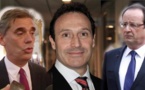 Tout va bien dans notre République bananière