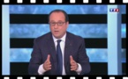 François Hollande reconnait des erreurs et persiste dans les promesses, il ne démissionne pas