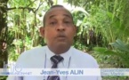 Démission et Colère de Jean Yves ALIN