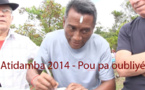 ​Atidamba 2014 : À la rencontre de l'énergie Maron