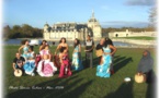Le Maloya du 974 dans l'Oise (60)