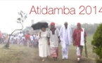 Atidamba : 1500 Réunionnais en quête de spiritualité au Dimitile