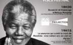 Vanessa Miranville rend hommage à Madiba