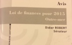 ​Amendement Didier Robert pour la continuité territoriale : les députés PS vont-ils voter contre les Réunionnais ?