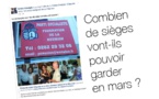 ​Quelle sera l’ampleur de la défaite ?