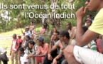 Rencontre des jeunes intellectuels de l'Océan Indien