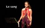 JOY - Le sang