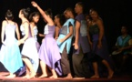 Danse moderne à Tana