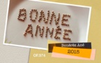 Bonané bonéréz ané pou 2015