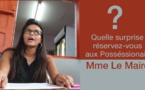​La Possession, Pays « BATO FOU » ?
