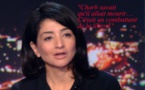 Jeannette Bougrab : La compagne de Charb dénonce l'hypocrisie de la France après l'assassinat de son compagnon