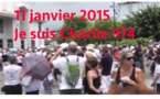 Manif pour Charlie