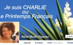 Charlie ou le « Printemps Français »