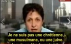A voir absolument : Une journaliste courageuse qui donne son avis sur les terroristes musulmans