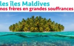 ​Maldives : Une affaire de viol qui pourrait faire réfléchir les touristes