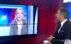 Marine Lepen : Le Font National a fait le bon diagnostique depuis de nombreuses années 