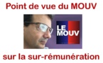 MOUV et sur-rémunération à La Réunion
