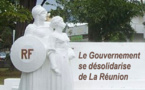 Le Gouvernement se désolidarise de La Réunion