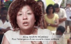 Aline MURIN HOARAU : Giovanni Poire incarne les valeurs de nos politiques de demain