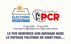 PCR : le Parti du Consensus Réunionnais ?