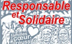 Le programme de "Responsable et Solidaire" de Giovanny POIRE