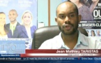 Jean-Mathieu Taristas et le Front National